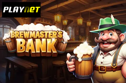 Brewmaster's Bank